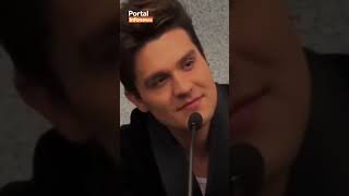 Luan Santana faz o L e causa nas redes #famosos