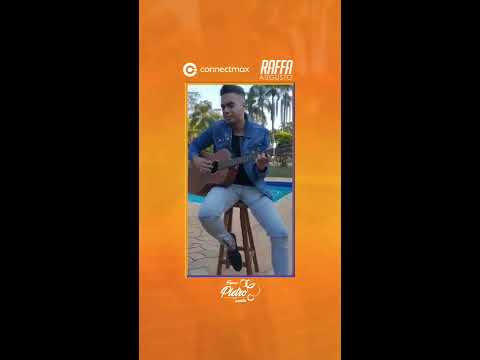 LIVE RAFFA AUGUSTO - É TUDO NOSSO 2