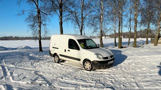 승용형 밴 Renault Kangoo | 이미지 4 - Autoline