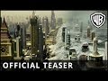 Geostorm - Official Teaser - Warner Bros. UK