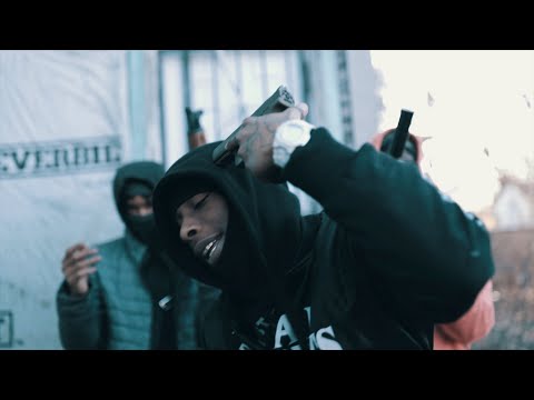 Esco Jamn / Dumb Ways To Die / Shot By @NicoNelMedia