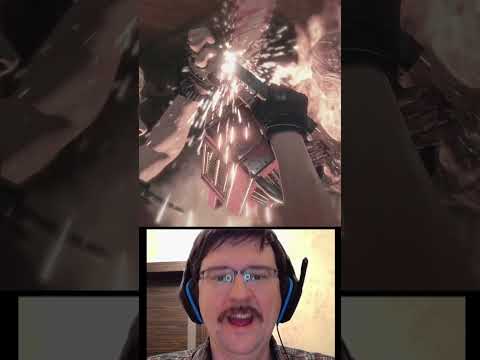 RESIDENT EVIL 4 REMAKE IN A NUTSHELL #Shorts