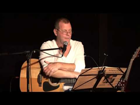 "Lied vom Vaterland" - Jörg Endesfelder singt Gundermann