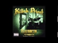 Killah Priest - To Be King - Elizabeth