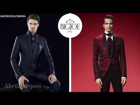 AbruzzoSposi 2018 - Big Joe