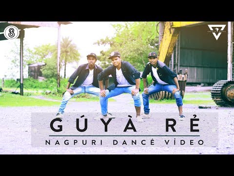 Aashiq BoyZz - Guiya Re Guiya Re(NKB Mix) ft. Sadri Beatz Entertainment || Nagpuri Dance Video