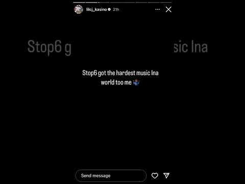 Fort Worth artist Lil CJ Kasino talks NCG Madmax “You think you can rap better!”