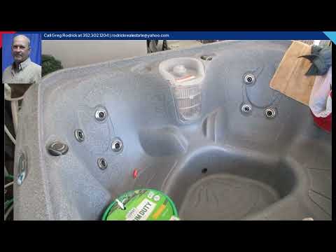 289 S EASY Street, Lecanto, FL 34460