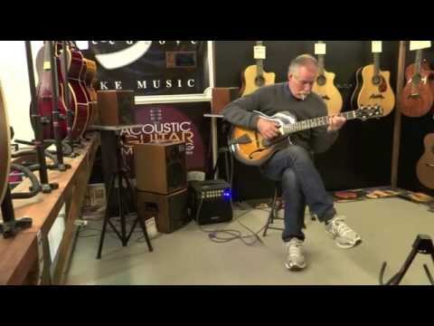 Peerless Martin Taylor Virtuoso