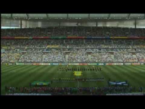 Mondial 98 "Les Yeux Dans les Bleus" P1.0