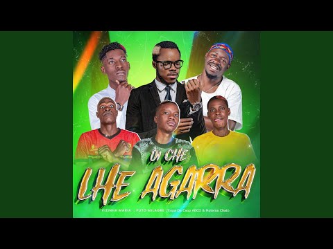 Oi ché lhe agarra (feat. Vizinha Maria, Tropa Da Caop ABCD, Mutema chato)