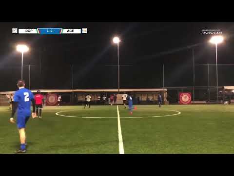 LEGA CALCIOTTO SERIE B STAGIONE 2022/2023: DOPOLAVORO AC SETTORE EST vs ACEA ENERGIA