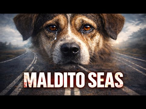 Damn You (Rumba Rock against animal abandonment) – Miguel Chinchilla