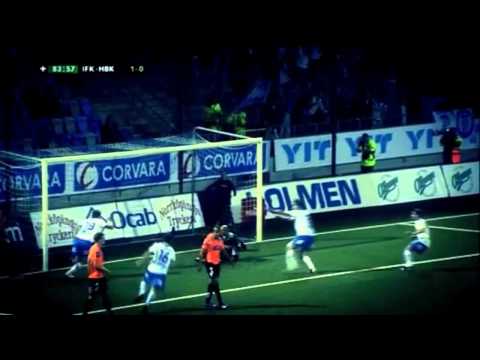 SWIPE: Gunnar Heidar Thorvaldsson