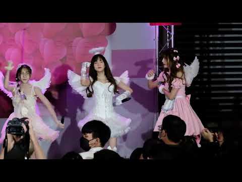 Yume wo Miyou focus nadear cmj 13/2/65