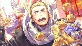 APH: Gerita - Rocket Surgery