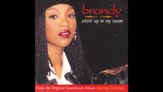 Brandy - Sittin&#39; Up In My Room (Audio)