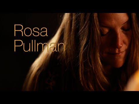 Rosa Pullman - Don't Say A Word