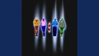 Cover art for midnight freak