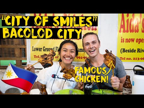 image-Is Bacolod worth visiting?