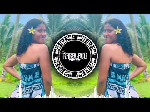 Senikau [ MAXDON FIJI ] Moombahchill 2025