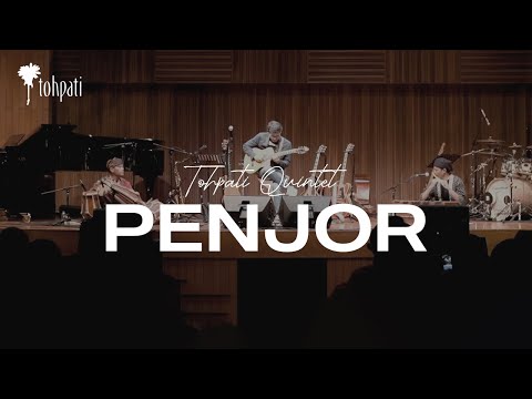 Tohpati - Penjor - [Tohpati Quintet]