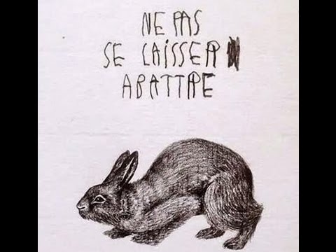 Lucio Bukowski - Les faiseurs d'illusions sortent des lapins morts de leurs chapeaux (Lapwass Remix)