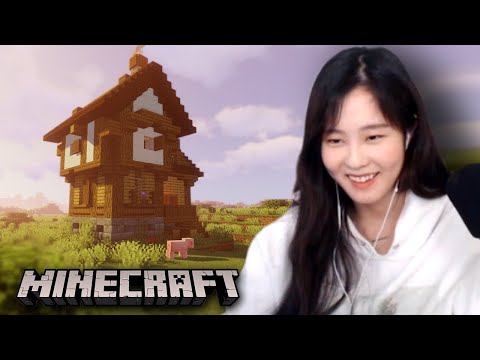 39daph Plays Minecraft: Valhelsia 3 (Modpack) - Part 1