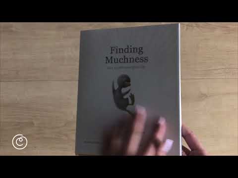 Finding Muchness: How to Add More Life to Life