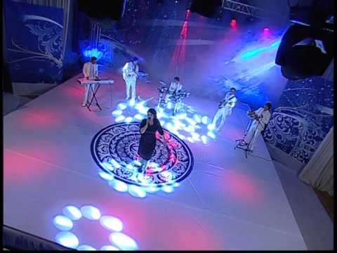 Parvin Mahmadyor Nosazo yoram