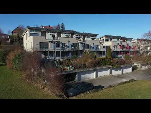 Familienfreundliches Haus an zentraler Lage in Wittenbach (SG)