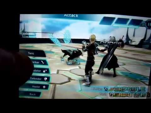 Eternal Legacy iPhone Gameplay Review