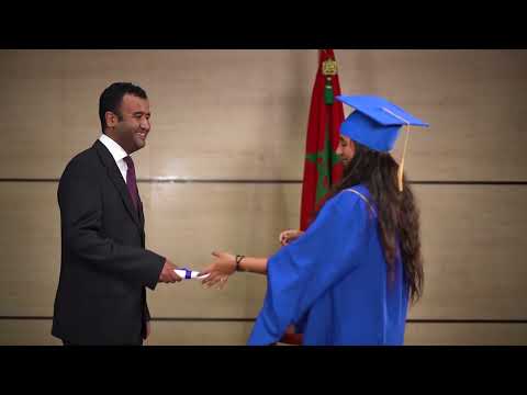 ISF World School Football Championship - Morocco 2023