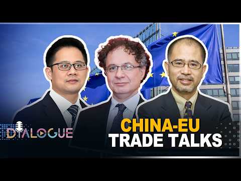 How will the EU's proposed '301' tool affect China-EU trade talks?