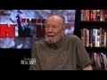 Pete Seeger Remembers His Late Wife Toshi, Sings Civil Rights Anthem "We Shall Overcome"