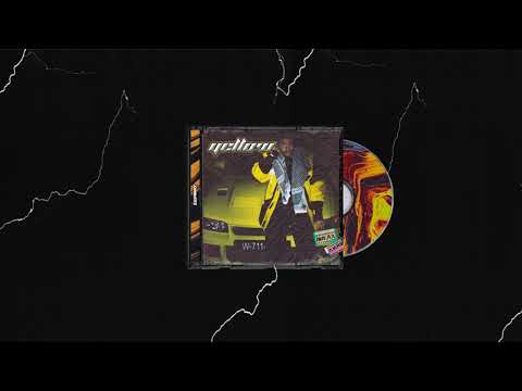 [FREE] Nekfeu x Dinos type beat "YELLOW" by swannx