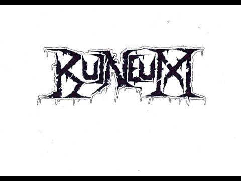 Ruineum - Negligent Beast (live from rehearsal room)