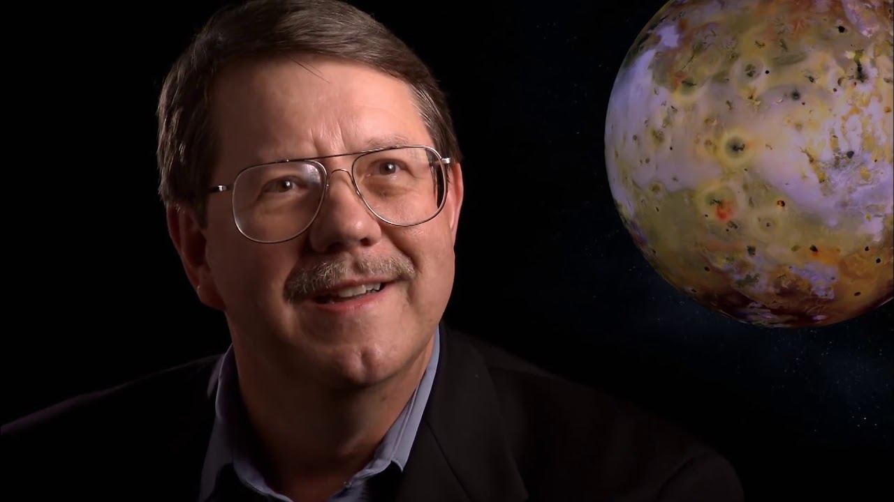 Jupiter | A Travellers Guide To The Planets