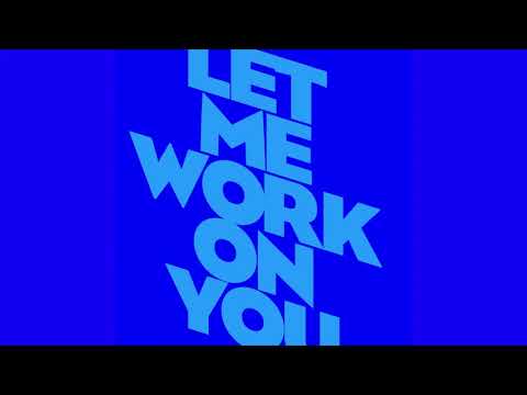 Norman Doray, Kevin McKay - Let Me Work On You (Extended Mix) [Glasgow Underground]