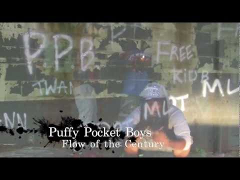 Puffy Pocket Boys - Flow of The Century (Produced by @leopoldnumberz)
