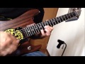 RISING FORCE (cover) / Yngwie J.Malmsteen's ...