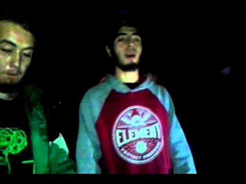 SRF-Gonza Vs Coliño-Coso FINAL 6Ta Fecha