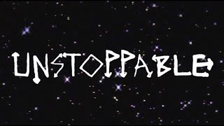Download lagu Sia - Unstoppable (Lyric Video) mp3