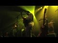 Studio Brussel: Michael Kiwanuka - Tell Me A Tale (Club 69)