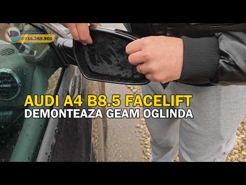 Tutorial oglinda