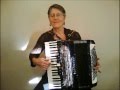 Dreamer's Waltz - Yankovic, Pecon & Trolli - Lorna Pollock, accordion