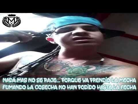Las Balas Suenan Bien - QBA Feat. Maniako, Biper •2014•