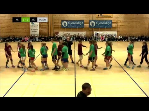 AllStar-kamp, Ål Cup 2016