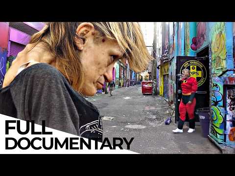 On the Overdose Frontline | Love in the Time of Fentanyl | ENDEVR Documentary