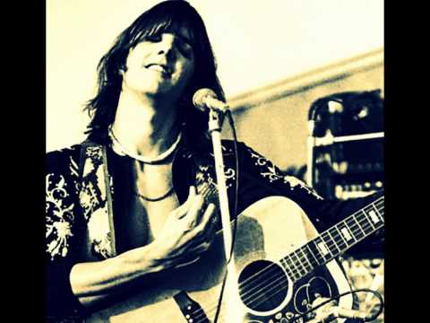 Gram Parsons, "Return of the Grievous Angel," with Emmylou Harris